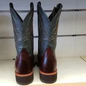 Ariat | Shoes | New Mens Ariat Heritage Crepe Wst 011788  display picture 2